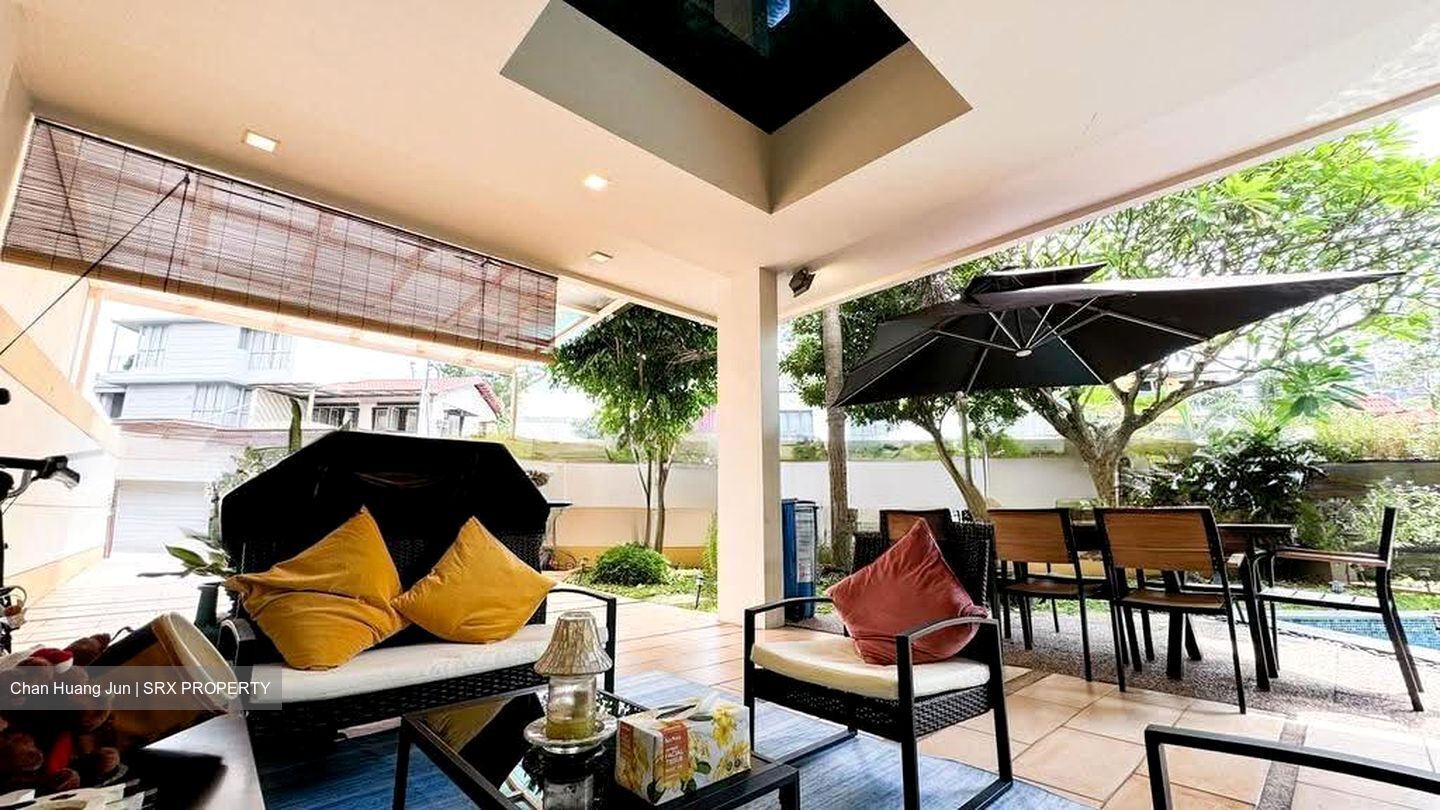 Nanyang Park (D19), Semi-Detached #635003921